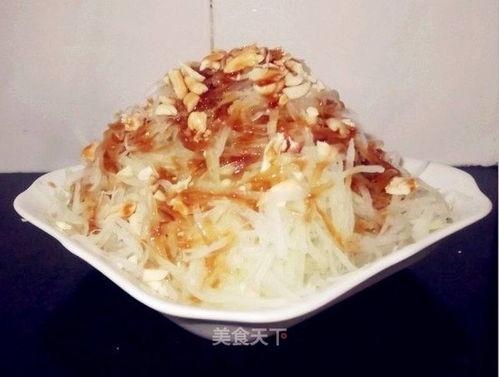 凉拌木瓜丝电影国语,舌尖上的电影美食之旅