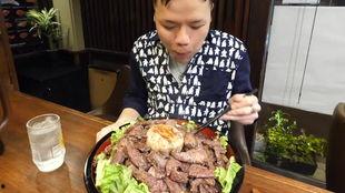 新井熊吃播视频,一场味蕾与视觉的盛宴