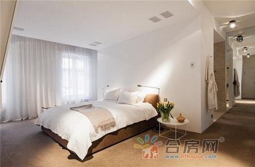 公寓图片大全,现代家居风格赏析