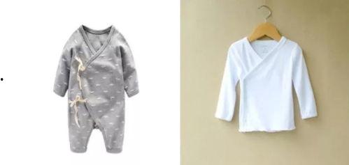 婴儿衣服图片,婴儿衣服图片赏析