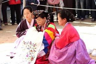韩国嫁妆,传统与现代交融的婚嫁文化解析