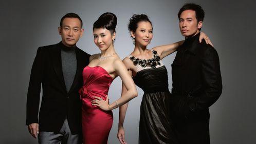 tvb的国语,国语版引领潮流