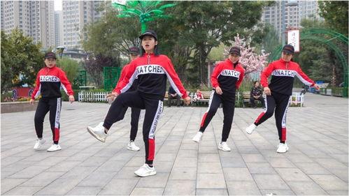 曳步舞视频教学,轻松入门舞步技巧
