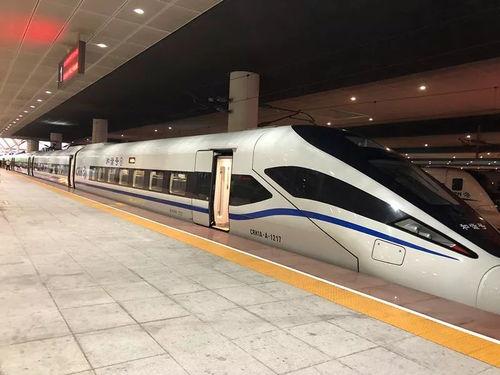 画高铁视频,中国速度的视觉盛宴