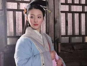 潘金莲图片大全,古代美女与悲剧命运的交织