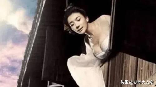 潘金莲图片大全,古代美女与悲剧命运的交织