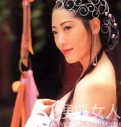 潘金莲图片大全,古代美女与悲剧命运的交织