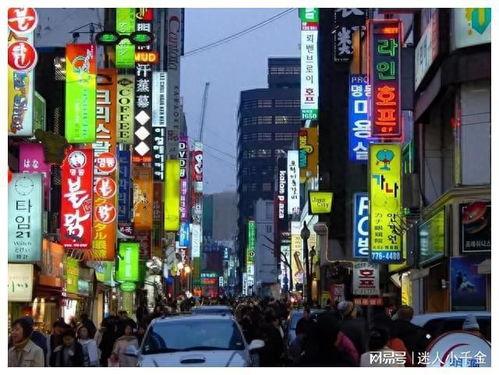 韩国 时间,穿越时空的韩国魅力