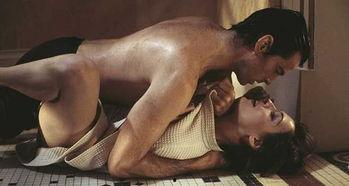 007 床戏 总结,激情密室，激情四溢的床戏揭秘