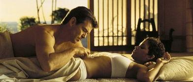 007 床戏 总结,激情密室，激情四溢的床戏揭秘