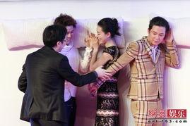 脱轨时代床戏,床戏背后的情感纠葛与时代变迁