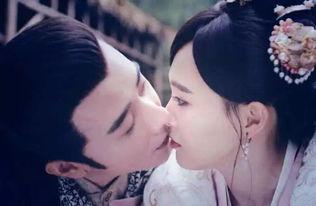 罗晋激烈床戏床震视频,床震场面引观众热议