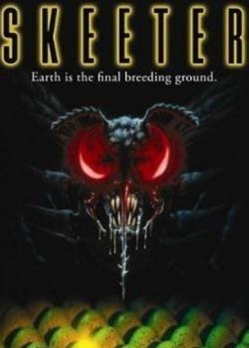 食人巨蚊 国语,惊悚食人族入侵，生存之战一触即发