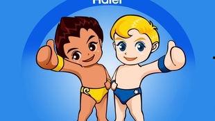 海尔兄弟视频,探索未知世界的奇幻之旅