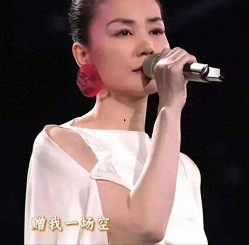 王菲国语歌,空灵嗓音演绎的华语乐坛传奇