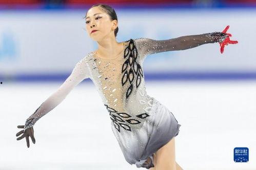 日本 选手 花样滑冰,日本选手在花样滑冰领域的卓越表现