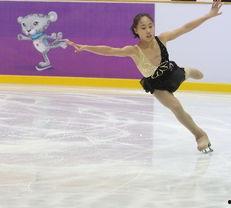 日本 选手 花样滑冰,日本选手在花样滑冰领域的卓越表现