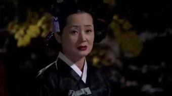 黄真伊完整版在线观看