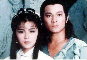 温碧霞和吴孟达床戏,情感纠葛引热议