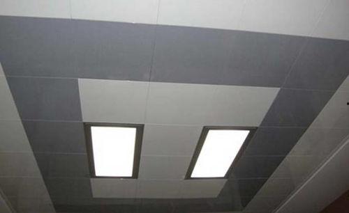 扣板吊顶安装视频,轻松掌握吊顶施工技巧