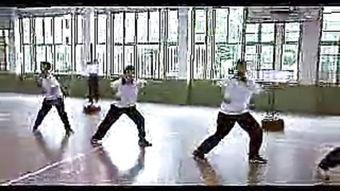 形神拳教学视频,领略传统武术之美，跟随大师学拳术