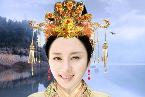 新洛神全集在线观看,穿越千年，共赏洛神传奇之美