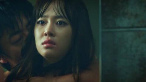 韩国新伦理电影,探索人性边界，挑战传统道德观