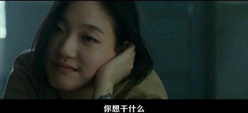 韩国新伦理电影,探索人性边界，挑战传统道德观