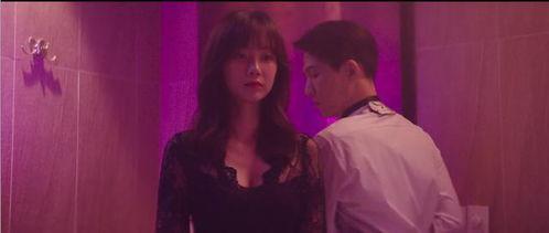 韩国新伦理电影,探索人性边界，挑战传统道德观