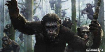 猩球崛起2手机在线观看