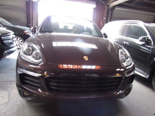 保时捷porsche图片及价格