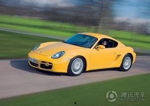 保时捷porsche图片及价格