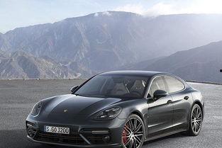 保时捷porsche图片及价格