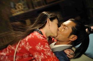 古装戏床戏大s,宫廷情缘的浪漫演绎