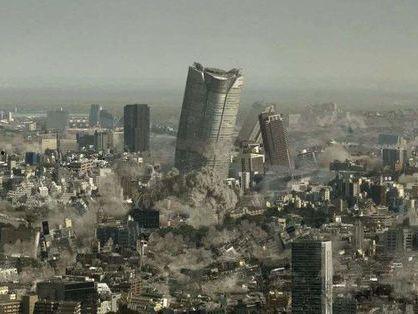 科学家预测日本沉没,科学家预测的未来灾难与应对挑战