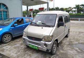 五菱之光改装图片大全集,创意无限，个性飞扬图片集锦