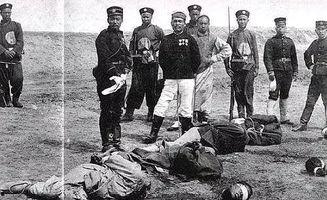 日本看侵华,罪恶行径与深刻反思