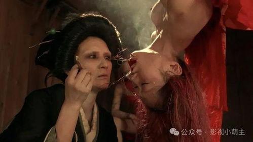 日本最恐怖鬼电影,揭秘日本十大恐怖鬼影传奇