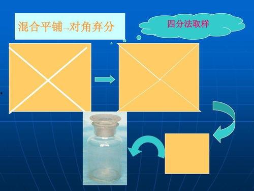 四分法取样视频,深度解析内容概览