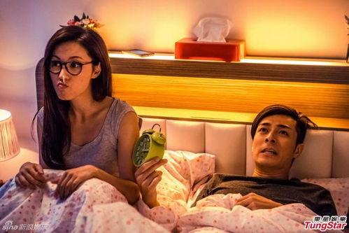 小姐诱心床戏片段