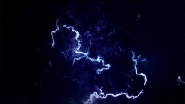 闪电视频,惊悚轮回，恐怖阴影下的宿命对决