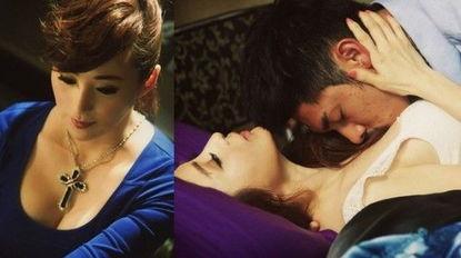 床战戏床上戏,床战戏与床上戏的激情碰撞