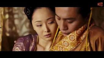 黄金甲 床戏,宫廷秘事中的激情床戏揭秘
