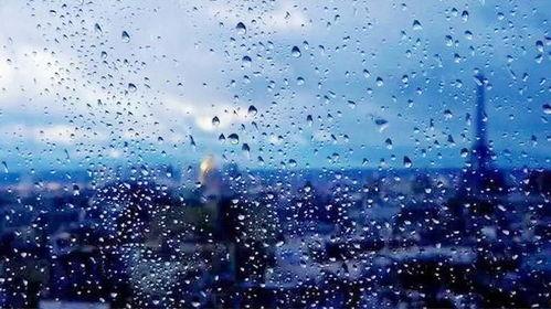 下雨天睡觉图片,静谧时光中的温馨睡眠瞬间