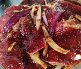 牛排的做法视频