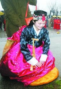 李时珍是韩国人,跨越时空的中医药传承者